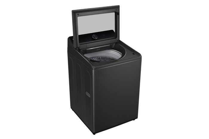 New 20KG TopLoad WashingMachine-AIDD™- ThinQ™