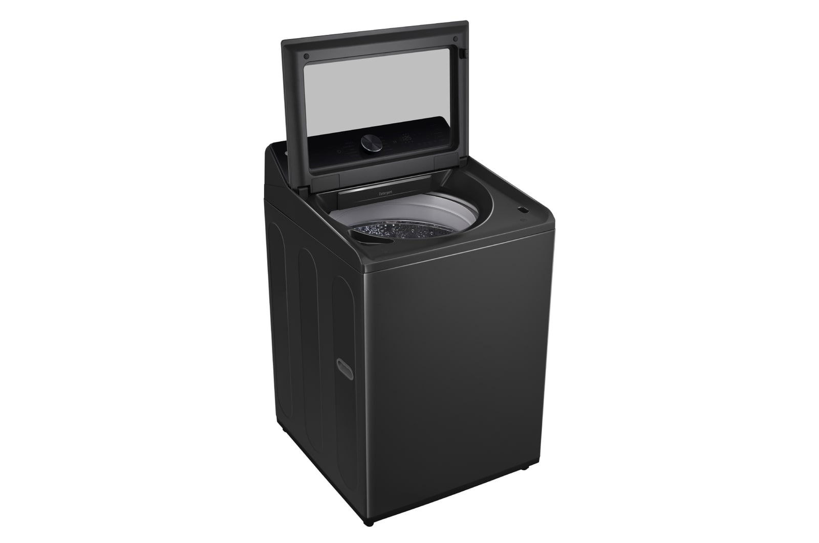 New 20KG TopLoad WashingMachine-AIDD™- ThinQ™