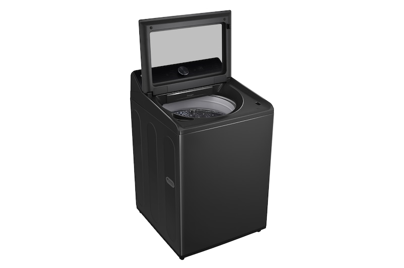 New 20KG TopLoad WashingMachine-AIDD™- ThinQ™