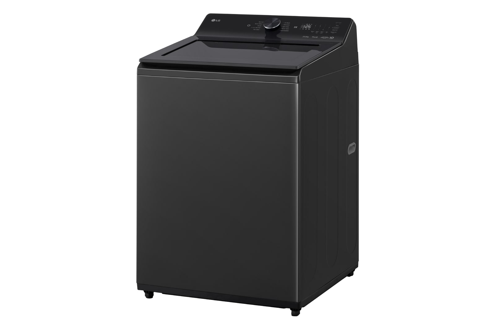 New 20KG TopLoad WashingMachine-AIDD™- ThinQ™