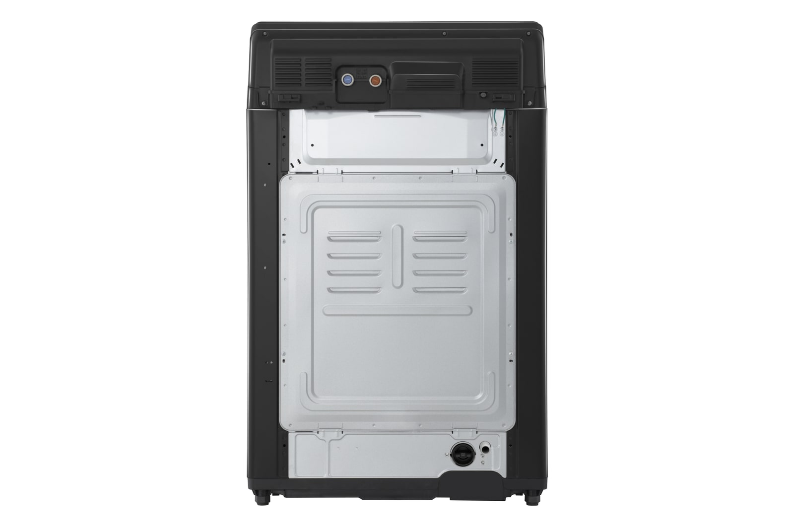 New 20KG TopLoad WashingMachine-AIDD™- ThinQ™