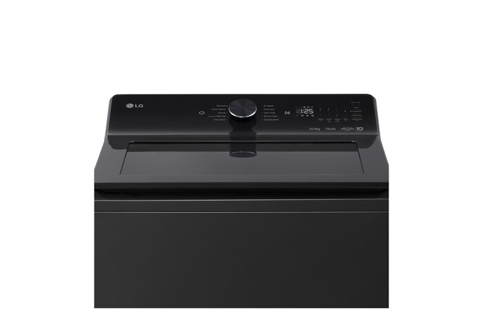 New 20KG TopLoad WashingMachine-AIDD™- ThinQ™