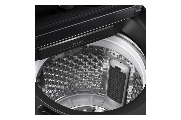 New 20KG TopLoad WashingMachine-AIDD™- ThinQ™
