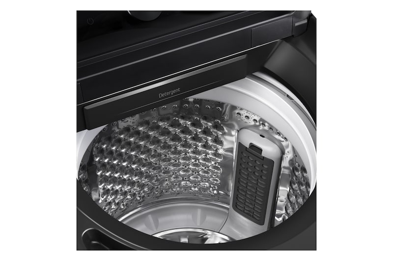 New 20KG TopLoad WashingMachine-AIDD™- ThinQ™