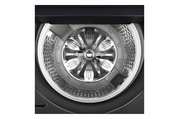 New 20KG TopLoad WashingMachine-AIDD™- ThinQ™