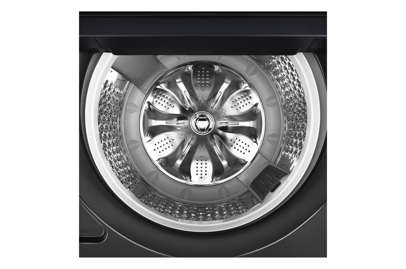 New 20KG TopLoad WashingMachine-AIDD™- ThinQ™