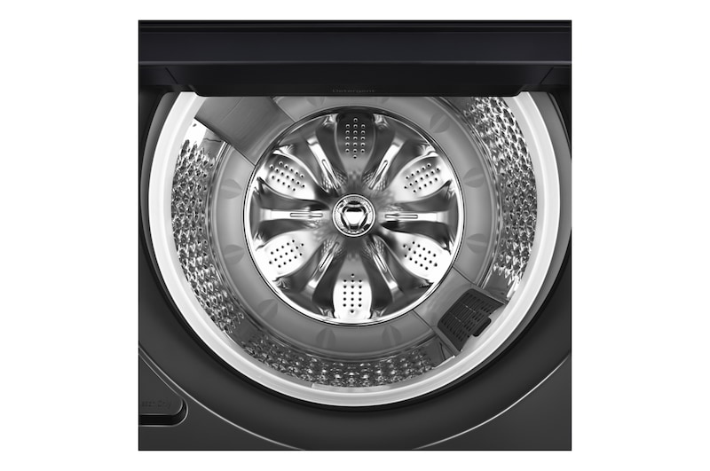 New 20KG TopLoad WashingMachine-AIDD™- ThinQ™