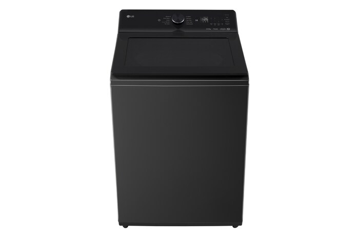 New 20KG TopLoad WashingMachine-AIDD™- ThinQ™
