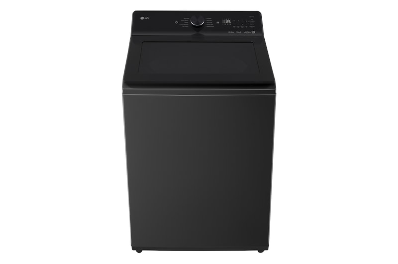New 20KG TopLoad WashingMachine-AIDD™- ThinQ™