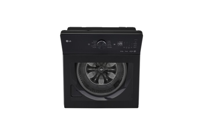 New 20KG TopLoad WashingMachine-AIDD™- ThinQ™