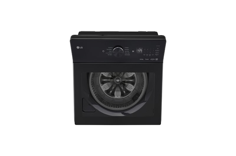 New 20KG TopLoad WashingMachine-AIDD™- ThinQ™