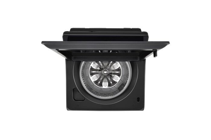 New 20KG TopLoad WashingMachine-AIDD™- ThinQ™