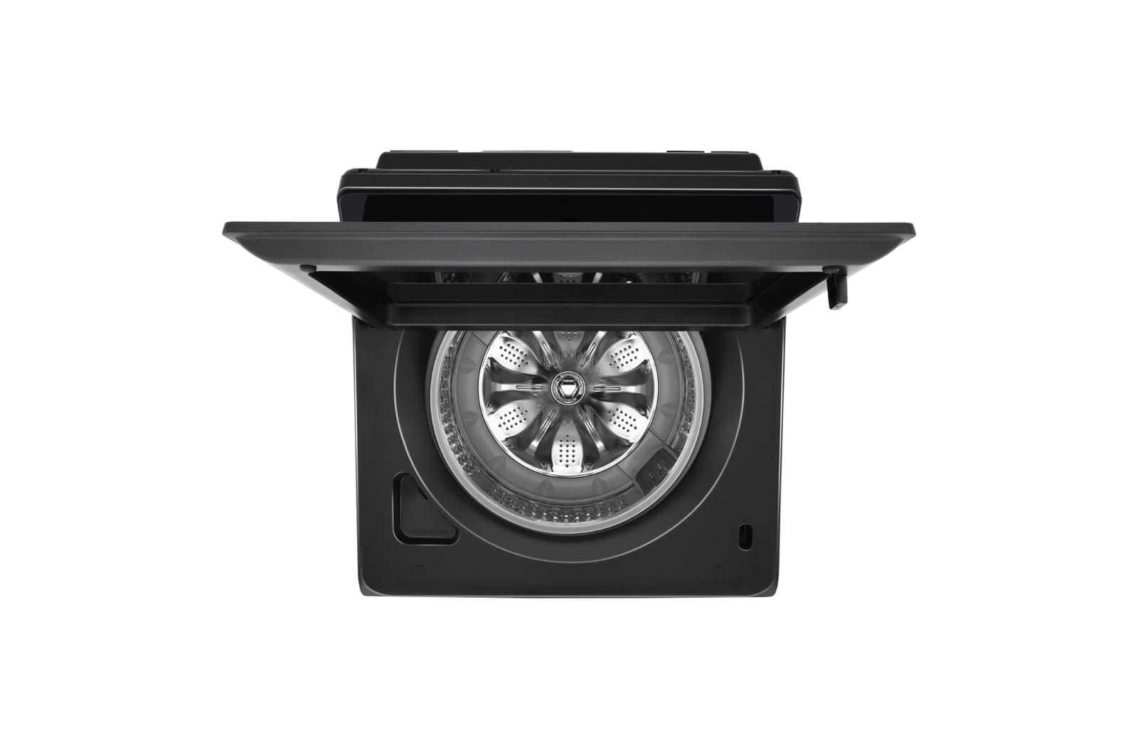 New 20KG TopLoad WashingMachine-AIDD™- ThinQ™