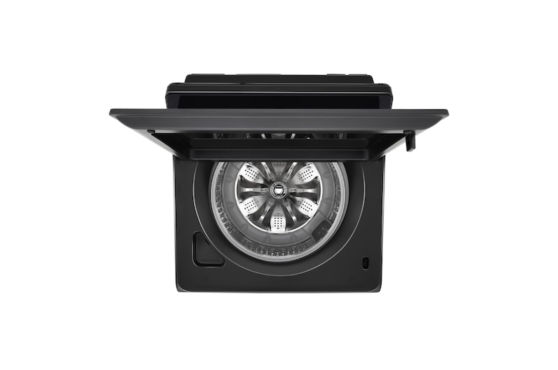 New 20KG TopLoad WashingMachine-AIDD™- ThinQ™