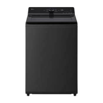 Front view of New 20KG TopLoad WashingMachine-AIDD™- ThinQ™ T20X3EMHTP