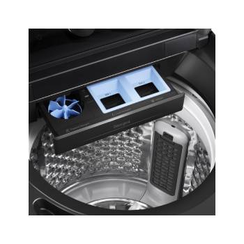 New 20KG TopLoad WashingMachine-AIDD™- ThinQ™