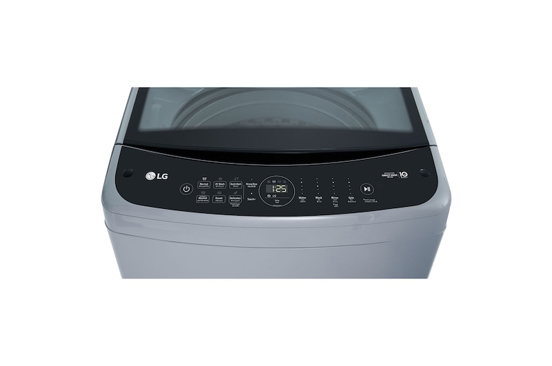 LG 21kg New LG WM Topload - T21H7EHHT5, T21H7EHHT5