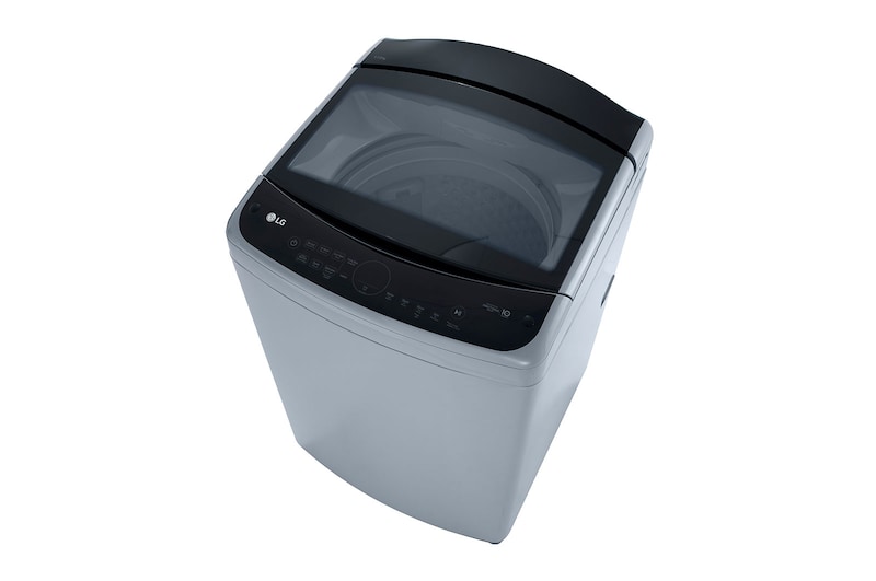 LG 21kg New LG WM Topload - T21H7EHHT5, T21H7EHHT5