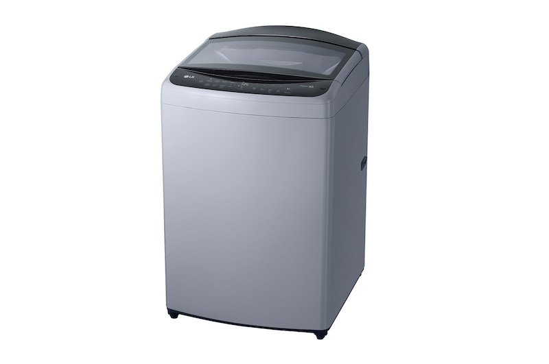 LG 21kg New LG WM Topload - T21H7EHHT5, T21H7EHHT5