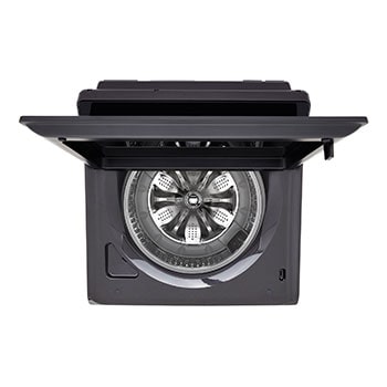 detailed view of the dial and panel