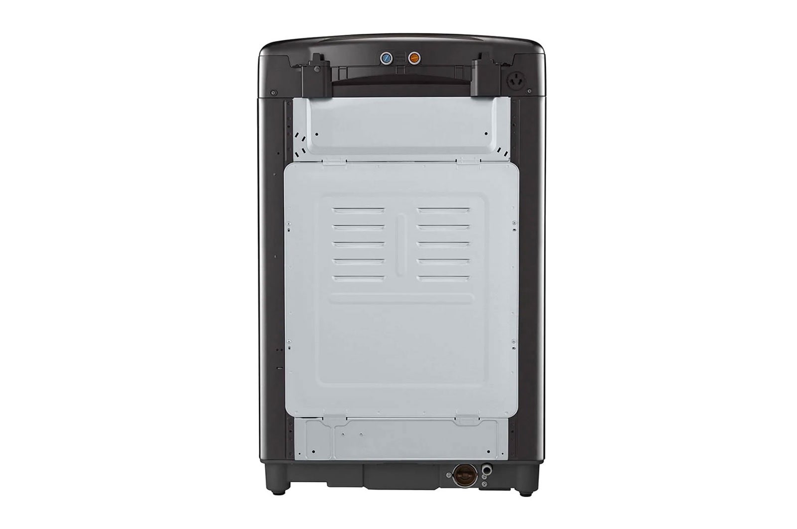 LG 22 Kg HEDD Motor, Turbo Wash 3D, 6 Motion, Steam, Soft Closing Door, T2293EFHSC