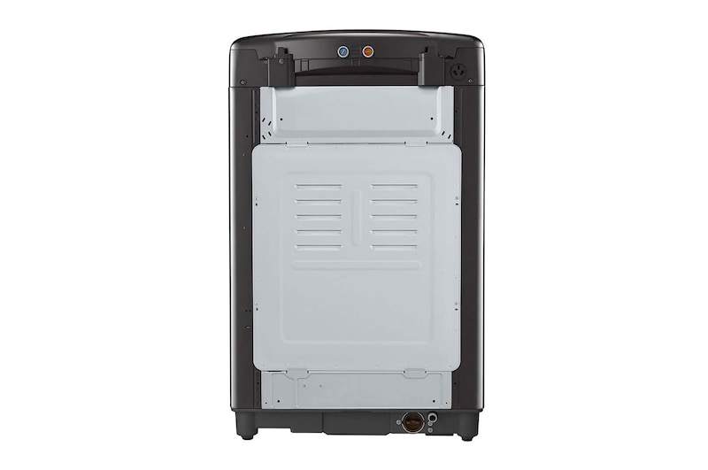 LG 22 Kg HEDD Motor, Turbo Wash 3D, 6 Motion, Steam, Soft Closing Door, T2293EFHSC