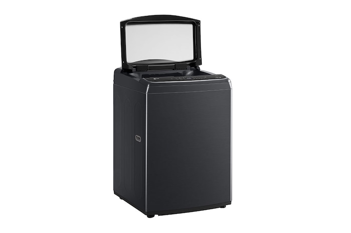 LG 23KG Top Load with AI wash, AIDD motor, TurboWash™ 3D -T23H9EFHST, T23H9EFHST