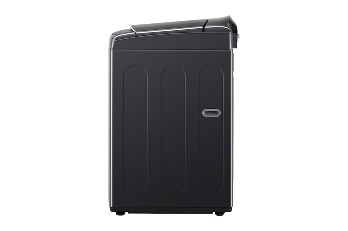 LG 23KG Top Load with AI wash, AIDD motor, TurboWash™ 3D -T23H9EFHST, T23H9EFHST