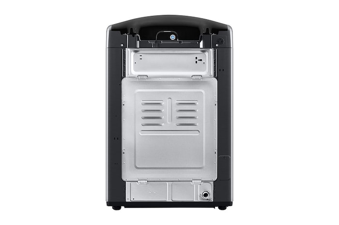 LG 23KG Top Load with AI wash, AIDD motor, TurboWash™ 3D -T23H9EFHST, T23H9EFHST