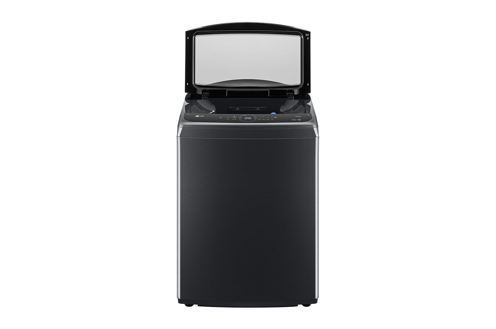 LG 23KG Top Load with AI wash, AIDD motor, TurboWash™ 3D -T23H9EFHST, T23H9EFHST