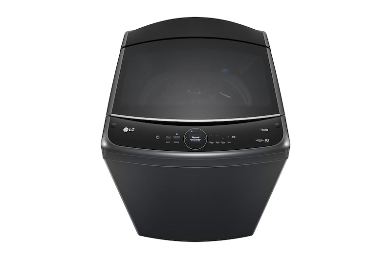 LG 23KG Top Load with AI wash, AIDD motor, TurboWash™ 3D -T23H9EFHST, T23H9EFHST