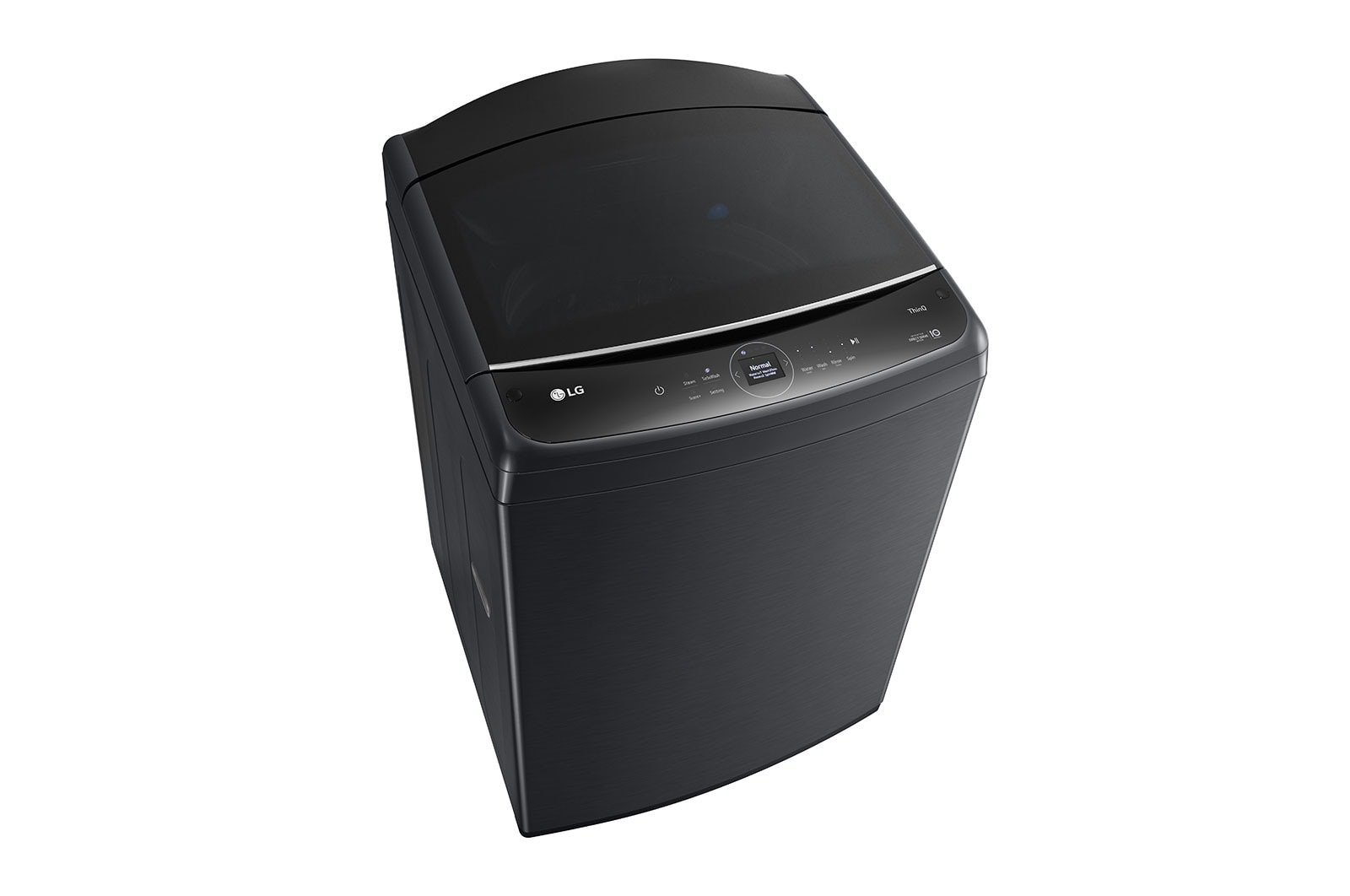 LG 23KG Top Load with AI wash, AIDD motor, TurboWash™ 3D -T23H9EFHST, T23H9EFHST