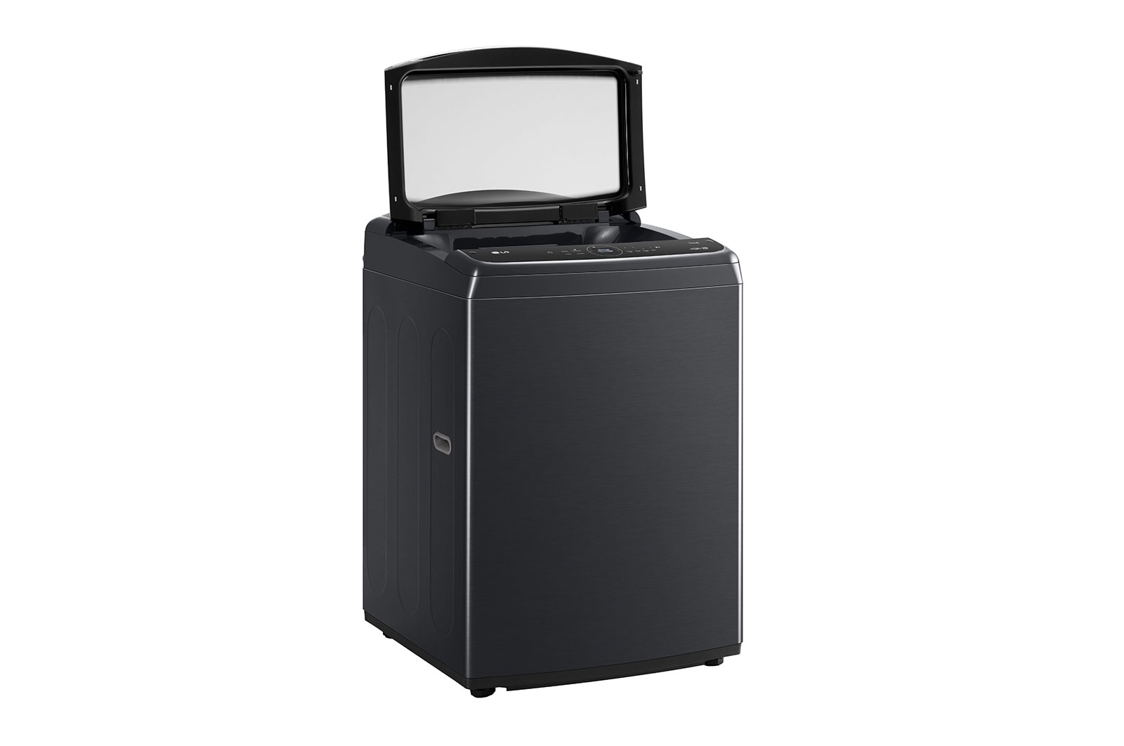 LG 23KG Top Load with AI wash, AIDD motor, TurboWash™ 3D -T23H9EFHST, T23H9EFHST