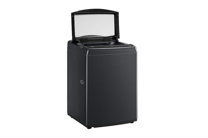 LG 23KG Top Load with AI wash, AIDD motor, TurboWash™ 3D -T23H9EFHST, T23H9EFHST
