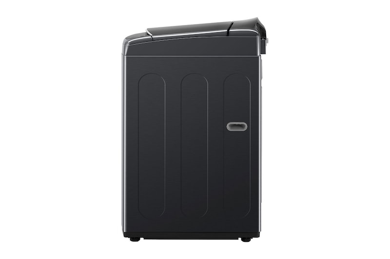 LG 23KG Top Load with AI wash, AIDD motor, TurboWash™ 3D -T23H9EFHST, T23H9EFHST