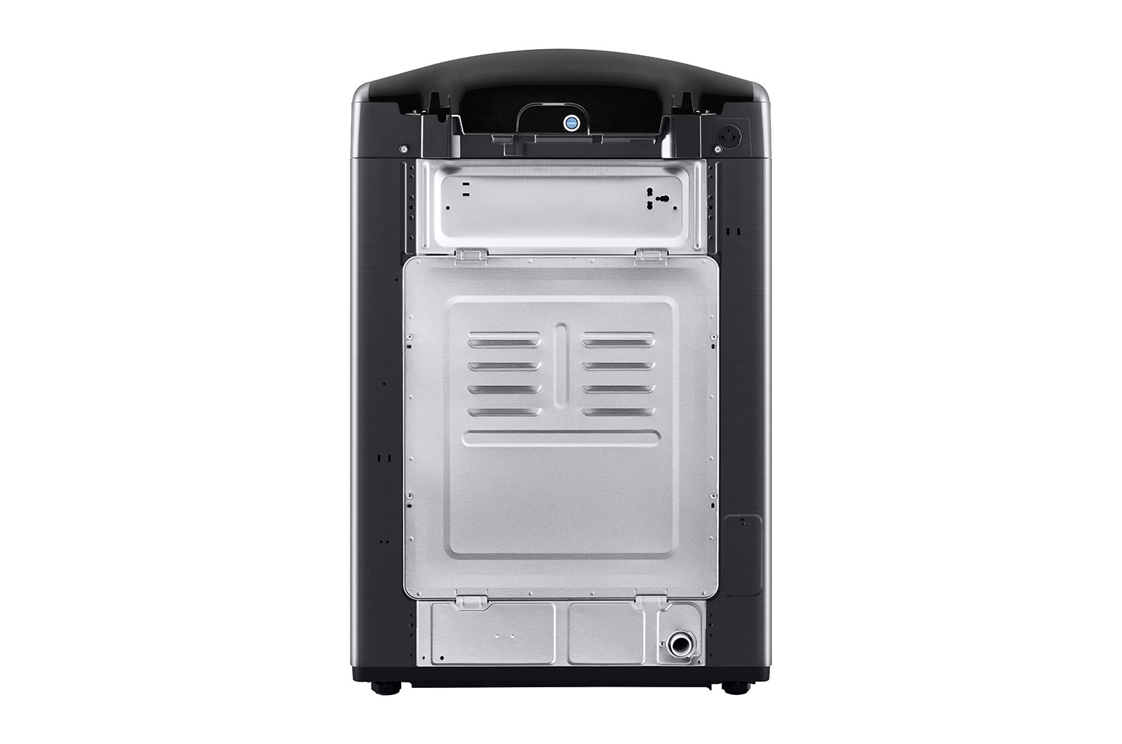 LG 23KG Top Load with AI wash, AIDD motor, TurboWash™ 3D -T23H9EFHST, T23H9EFHST