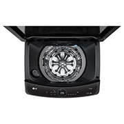 LG 23KG Top Load with AI wash, AIDD motor, TurboWash™ 3D -T23H9EFHST, T23H9EFHST