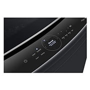 LG 23KG Top Load with AI wash, AIDD motor, TurboWash™ 3D -T23H9EFHST, T23H9EFHST