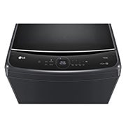 LG 23KG Top Load with AI wash, AIDD motor, TurboWash™ 3D -T23H9EFHST, T23H9EFHST