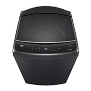 LG 23KG Top Load with AI wash, AIDD motor, TurboWash™ 3D -T23H9EFHST, T23H9EFHST