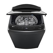 LG 23KG Top Load with AI wash, AIDD motor, TurboWash™ 3D -T23H9EFHST, T23H9EFHST