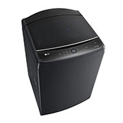 LG 23KG Top Load with AI wash, AIDD motor, TurboWash™ 3D -T23H9EFHST, T23H9EFHST