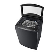 LG 23KG Top Load with AI wash, AIDD motor, TurboWash™ 3D -T23H9EFHST, T23H9EFHST
