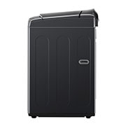 LG 23KG Top Load with AI wash, AIDD motor, TurboWash™ 3D -T23H9EFHST, T23H9EFHST