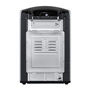 LG 23KG Top Load with AI wash, AIDD motor, TurboWash™ 3D -T23H9EFHST, T23H9EFHST