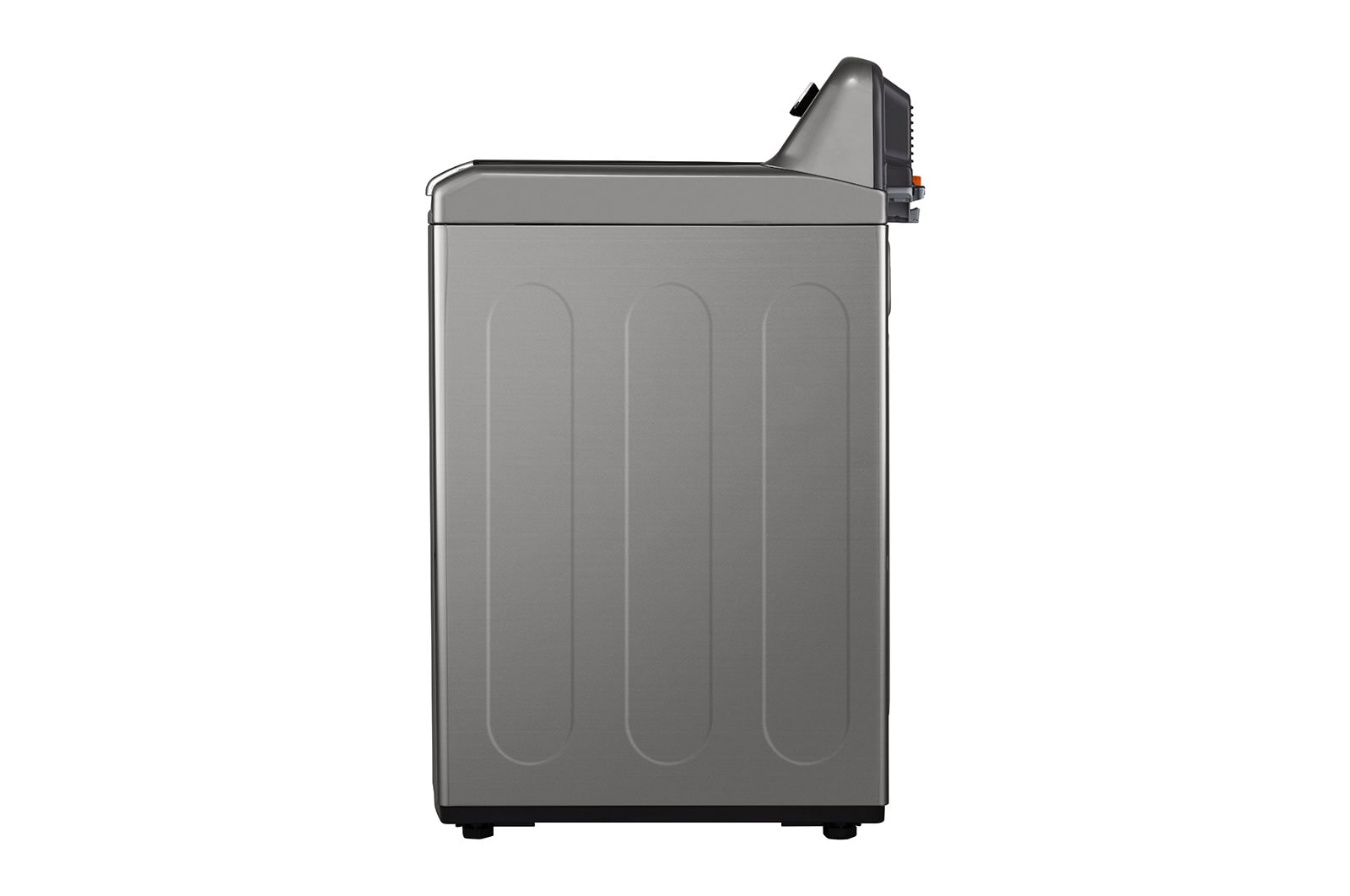 LG 25 Kg HEDD Motor, Turbo Wash 3D, 6 Motion, Steam, Soft Closing Door, T2572EFHST