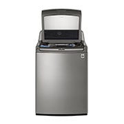 LG 25 Kg HEDD Motor, Turbo Wash 3D, 6 Motion, Steam, Soft Closing Door, T2572EFHST