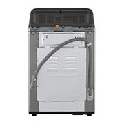 LG 25 Kg HEDD Motor, Turbo Wash 3D, 6 Motion, Steam, Soft Closing Door, T2572EFHST