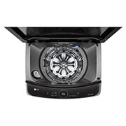 LG 25kg New LG WM Topload - T25H9EFHST, T25H9EFHST