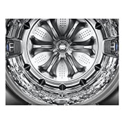 LG 25kg New LG WM Topload - T25H9EFHST, T25H9EFHST
